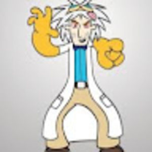 Meet your Posher, Chi-chi